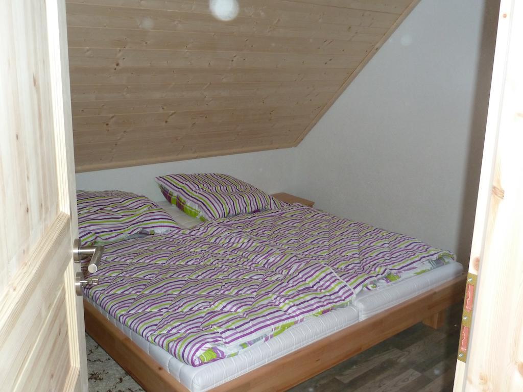 Haus Sturmschwalbe Villa Ummanz Room photo